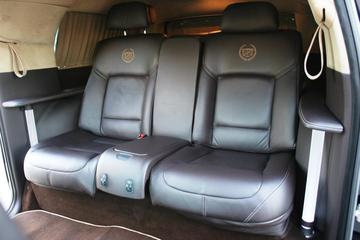 Cadillac Escalade III 