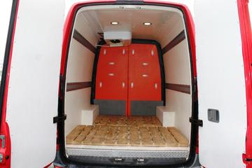Sprinter Van Sprinter
