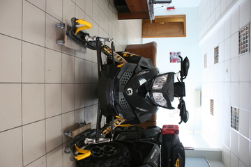 Ski-Doo MXZ 800R