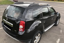 Renault Duster I 