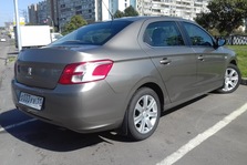 Peugeot 301 I 