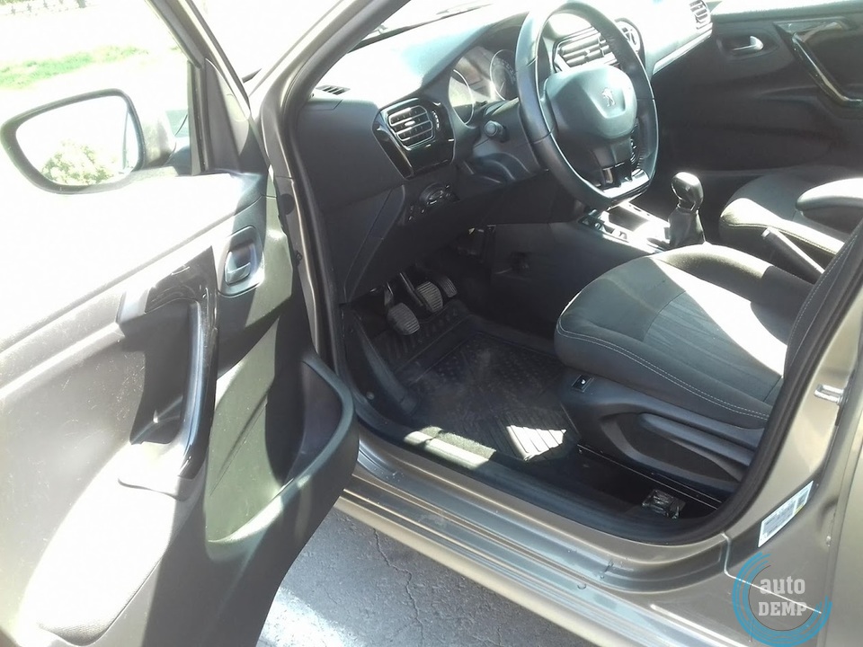 Peugeot 301 I 