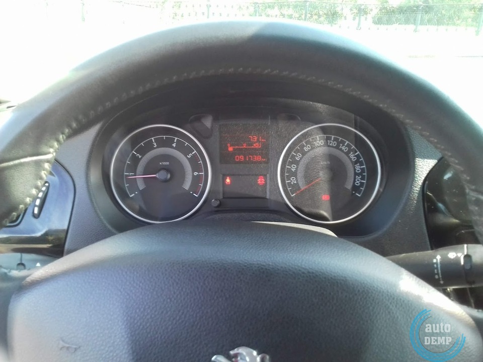 Peugeot 301 I 