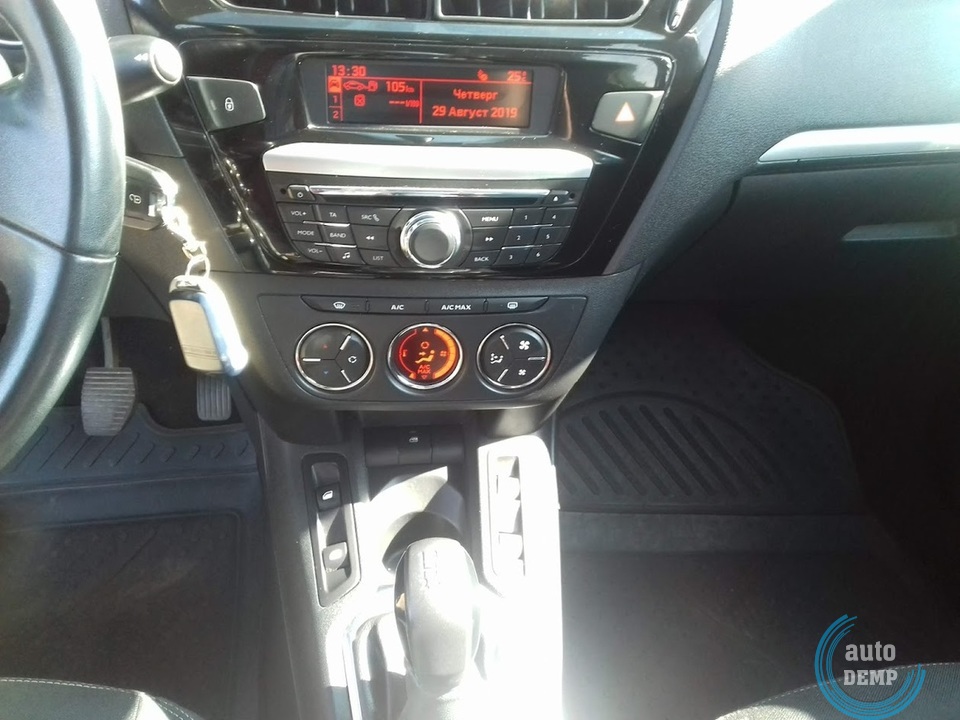 Peugeot 301 I 