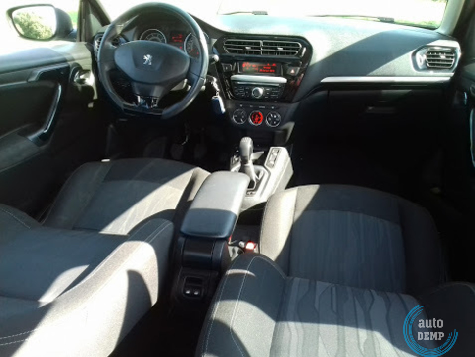 Peugeot 301 I 