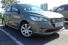 Peugeot 301 I 