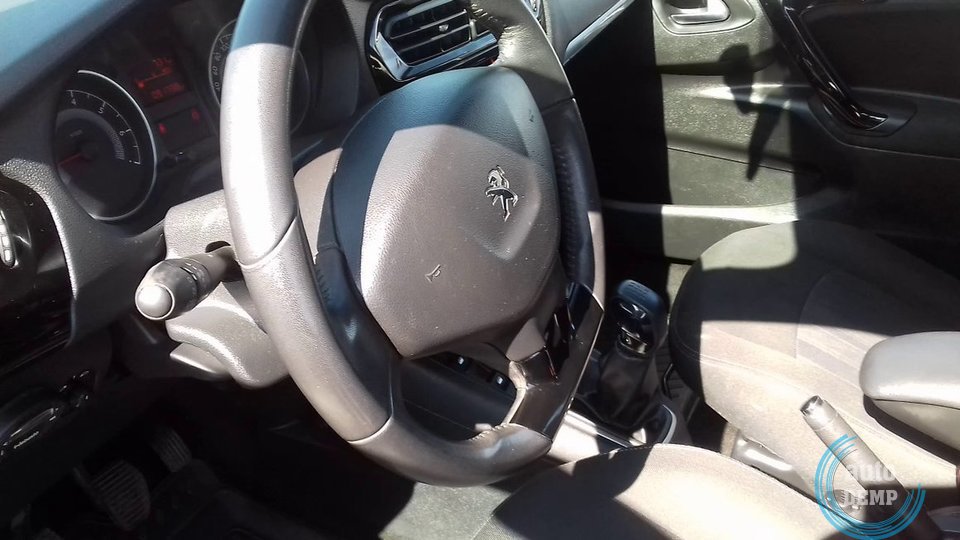 Peugeot 301 I 