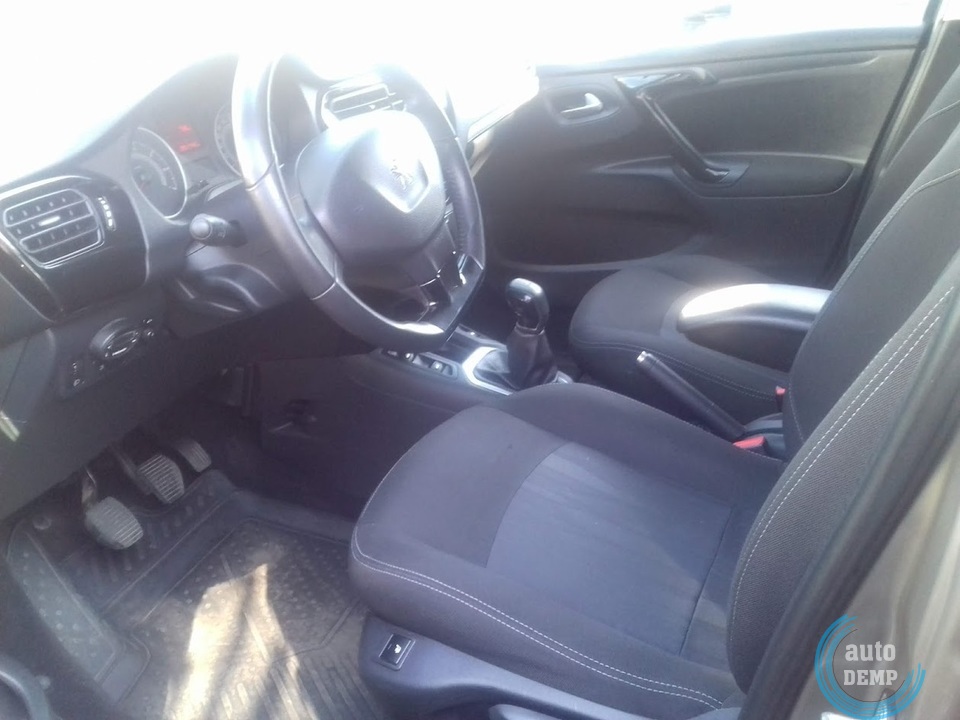 Peugeot 301 I 