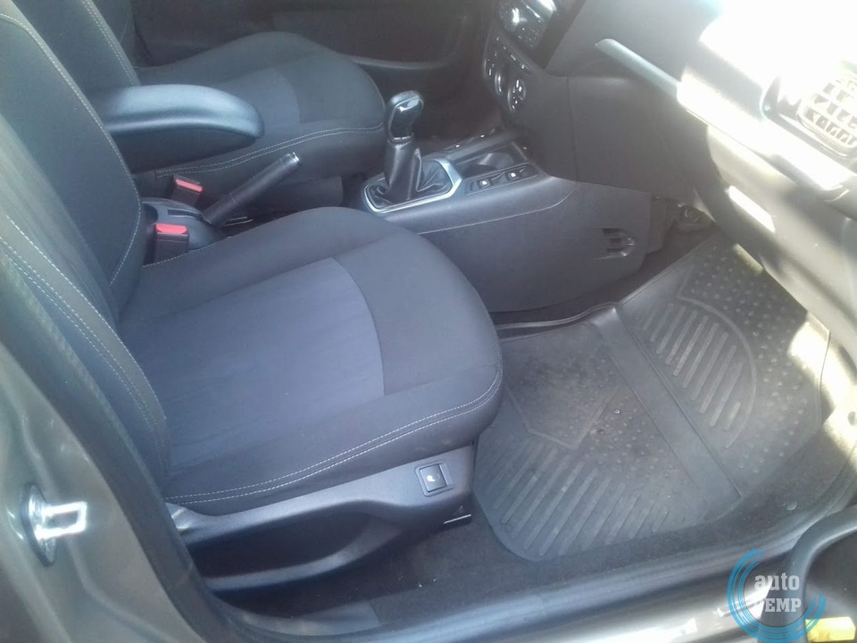Peugeot 301 I 