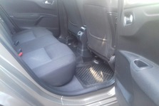 Peugeot 301 I 