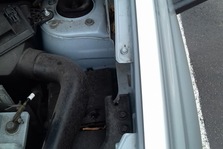 Nissan X-Trail II 