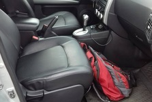 Nissan X-Trail II 