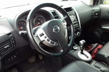 Nissan X-Trail II 