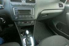 Volkswagen Polo V Рестайлинг 