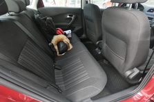Volkswagen Polo V Рестайлинг 