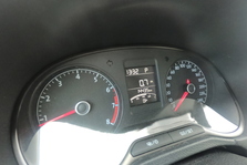 Volkswagen Polo V Рестайлинг 