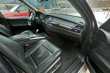 BMW X5 II (E70) Рестайлинг X5