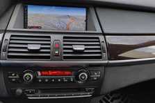 BMW X5 II (E70) Рестайлинг X5