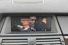 BMW X5 II (E70) Рестайлинг X5