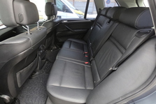 BMW X5 II (E70) Рестайлинг X5