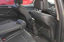 BMW X5 II (E70) Рестайлинг X5