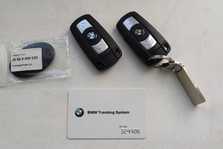 BMW X5 II (E70) Рестайлинг X5
