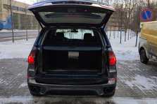 BMW X5 II (E70) Рестайлинг X5