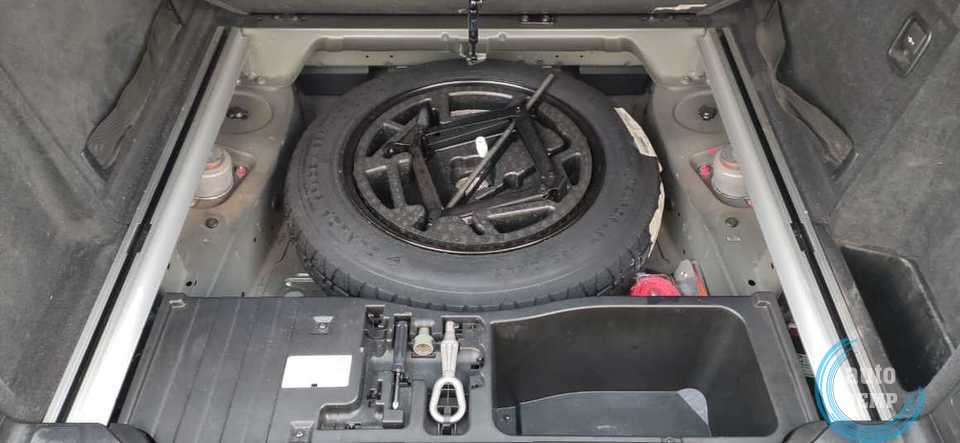 BMW X5 II (E70) Рестайлинг X5