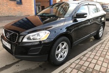 Volvo XC60 I XC60