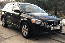 Volvo XC60 I XC60