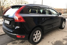 Volvo XC60 I XC60