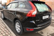 Volvo XC60 I XC60
