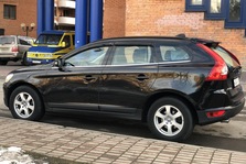 Volvo XC60 I XC60