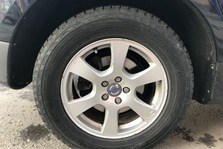Volvo XC60 I XC60