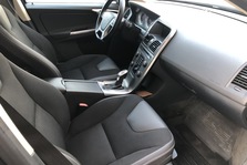 Volvo XC60 I XC60