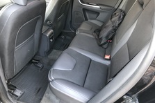 Volvo XC60 I XC60