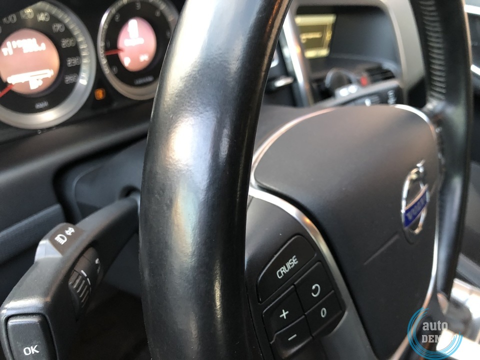 Volvo XC60 I XC60