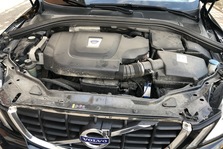 Volvo XC60 I XC60
