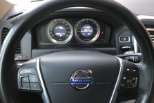 Volvo XC60 I XC60