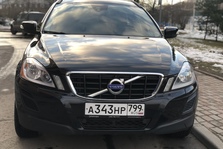 Volvo XC60 I XC60