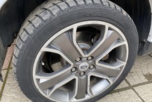 Land Rover Range Rover Sport I Рестайлинг 