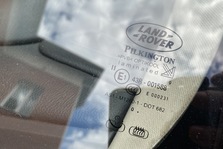 Land Rover Range Rover Sport I Рестайлинг 