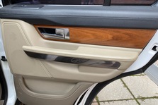Land Rover Range Rover Sport I Рестайлинг 