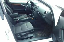 Audi A3 II (8P) Рестайлинг 2 