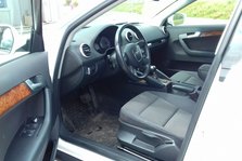 Audi A3 II (8P) Рестайлинг 2 