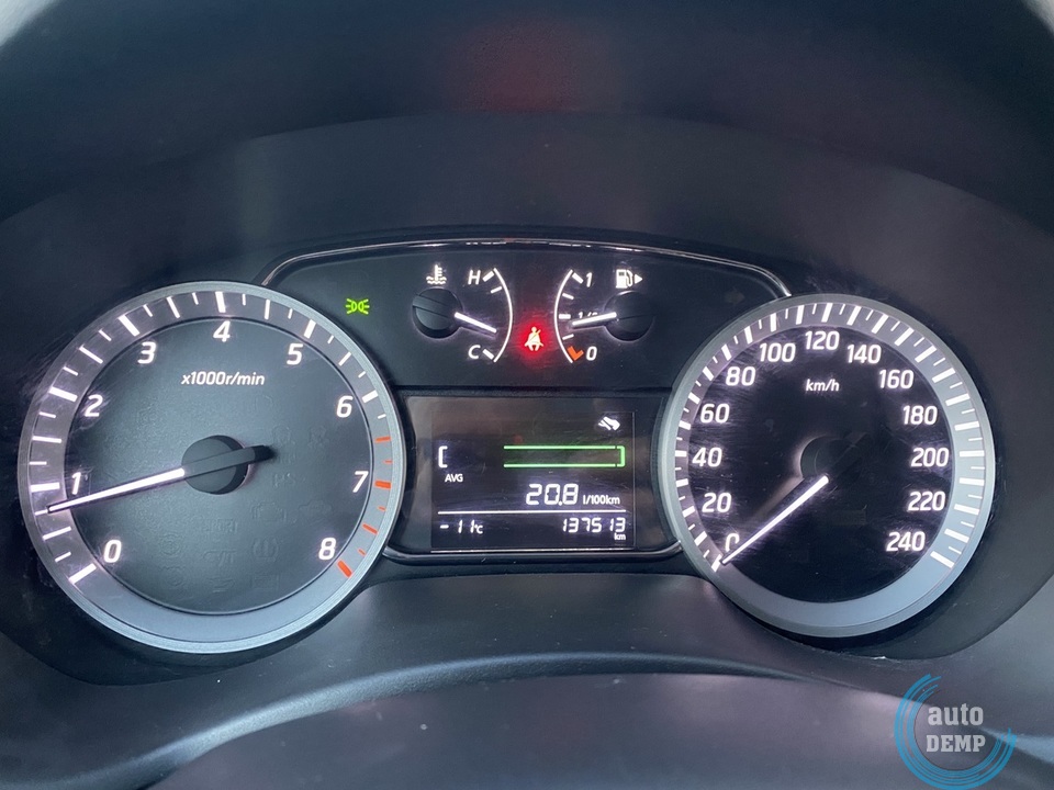 Nissan Sentra VII (B17) 
