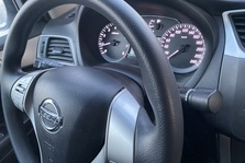 Nissan Sentra VII (B17) 