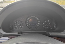 Mercedes-Benz E-klasse III (W211, S211) Рестайлинг 