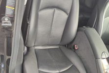 Mercedes-Benz E-klasse III (W211, S211) Рестайлинг 