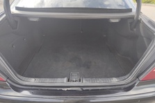 Mercedes-Benz E-klasse III (W211, S211) Рестайлинг 